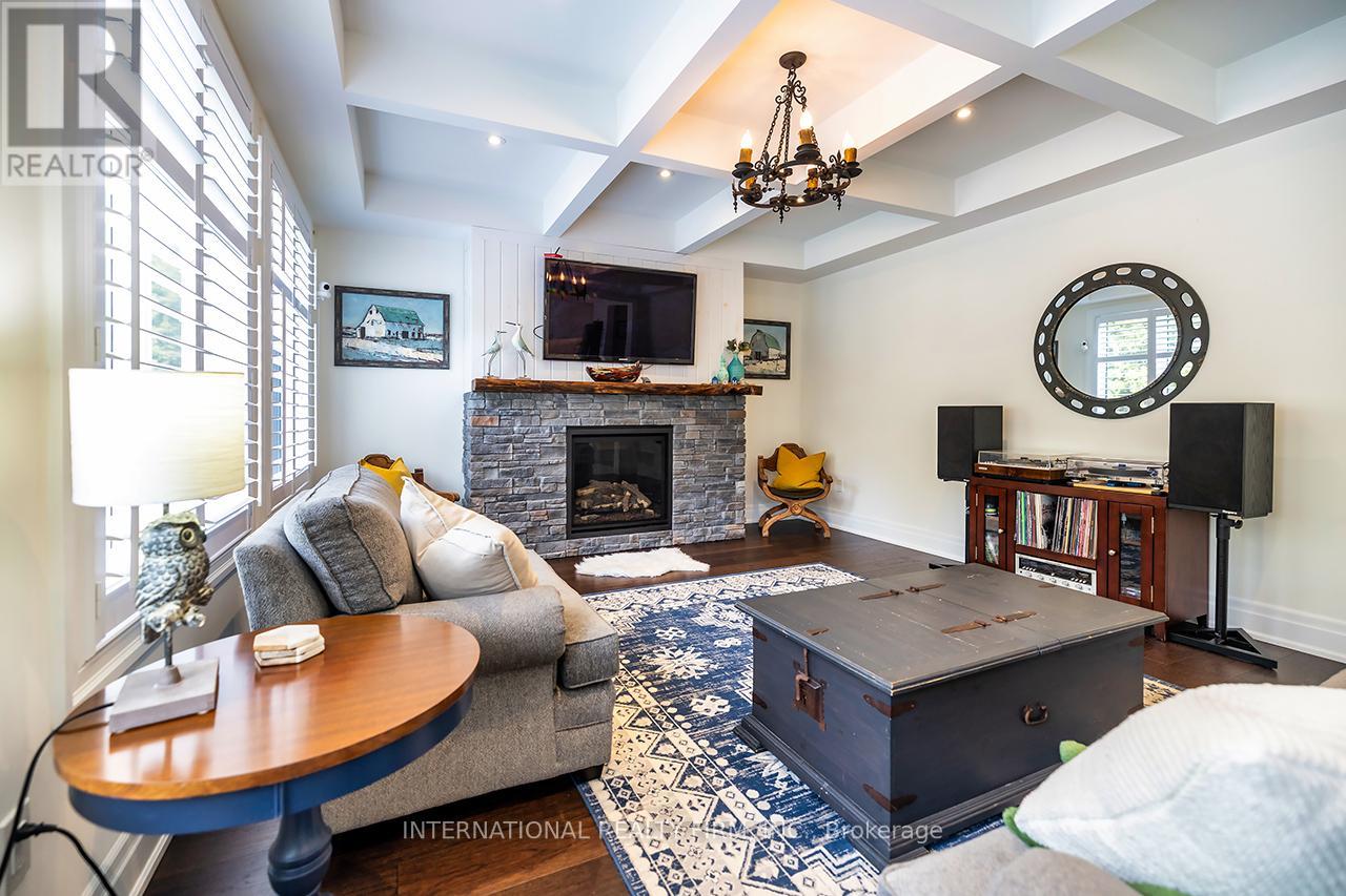 82 Hennessey Crescent, Kawartha Lakes (Lindsay), Ontario  K9V 0P4 - Photo 18 - X13045564