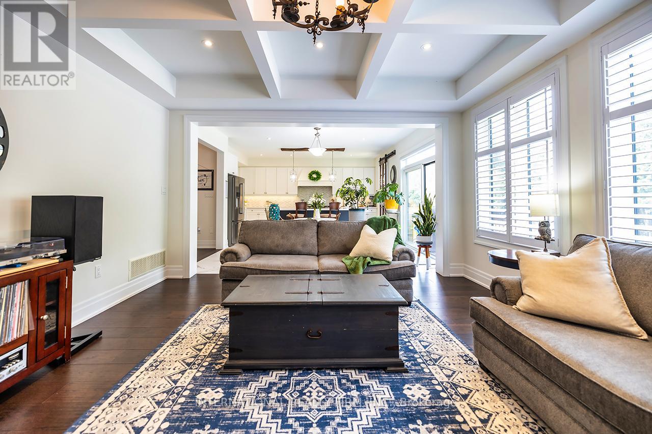 82 Hennessey Crescent, Kawartha Lakes (Lindsay), Ontario  K9V 0P4 - Photo 19 - X13045564