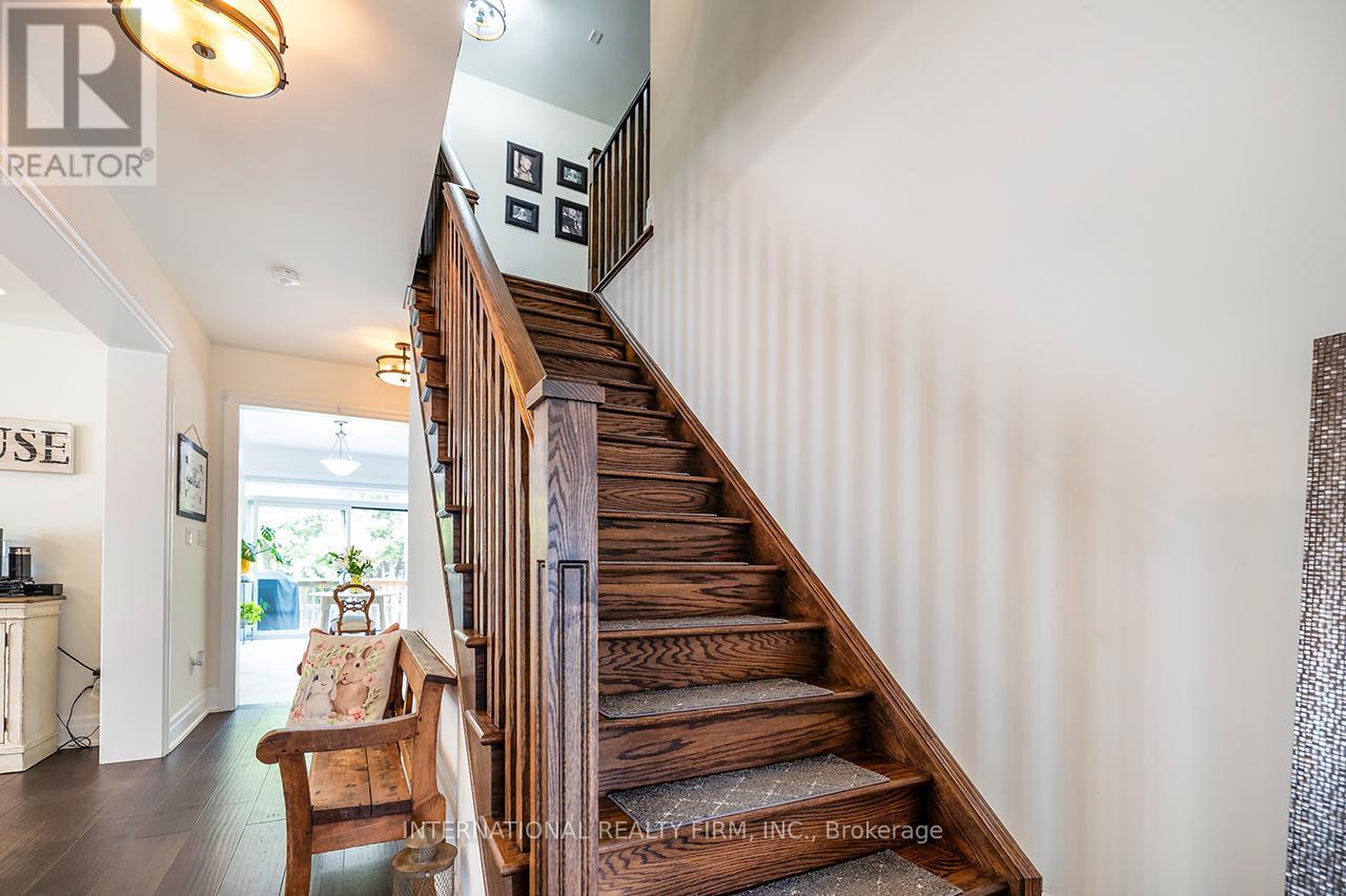 82 Hennessey Crescent, Kawartha Lakes (Lindsay), Ontario  K9V 0P4 - Photo 21 - X13045564