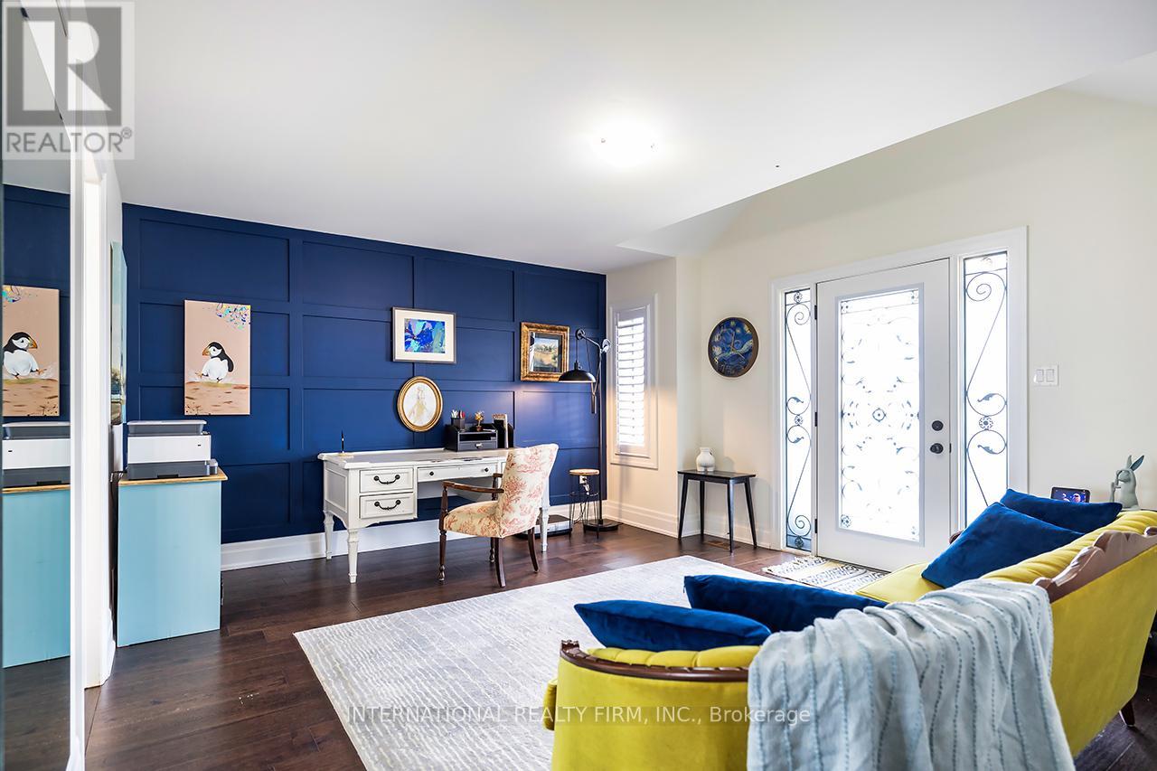 82 Hennessey Crescent, Kawartha Lakes (Lindsay), Ontario  K9V 0P4 - Photo 22 - X13045564