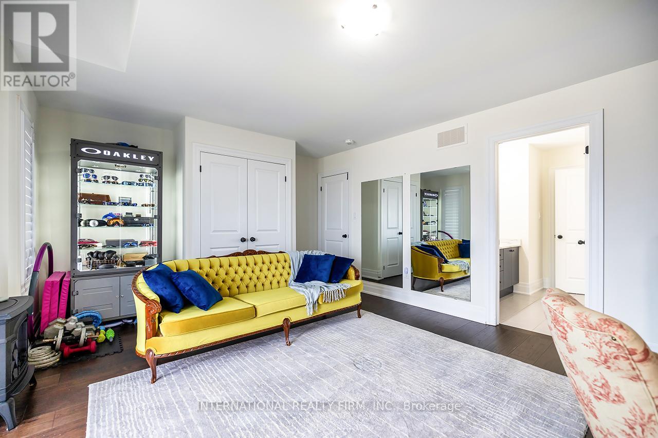 82 Hennessey Crescent, Kawartha Lakes (Lindsay), Ontario  K9V 0P4 - Photo 23 - X13045564