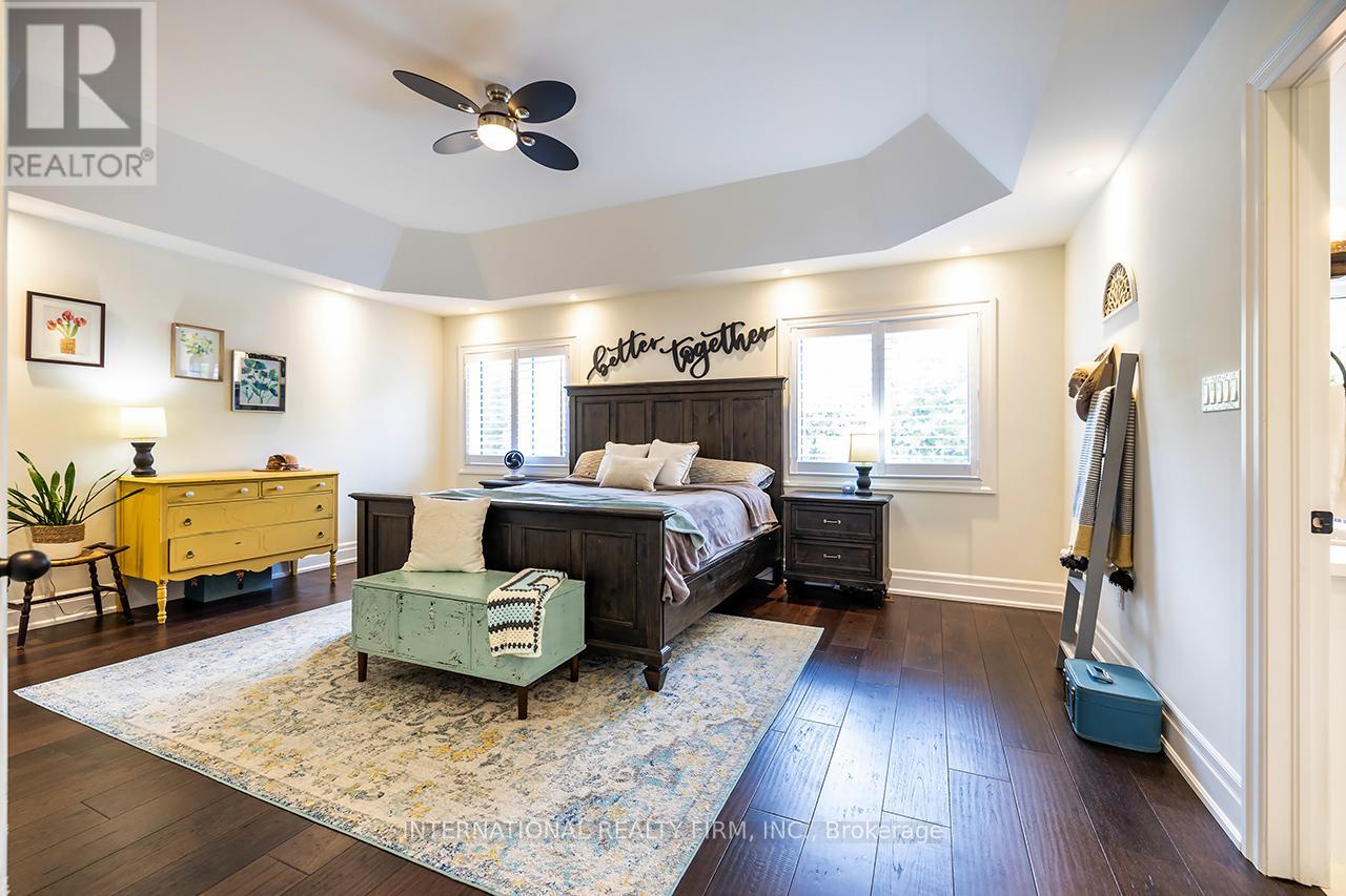 82 Hennessey Crescent, Kawartha Lakes (Lindsay), Ontario  K9V 0P4 - Photo 31 - X13045564