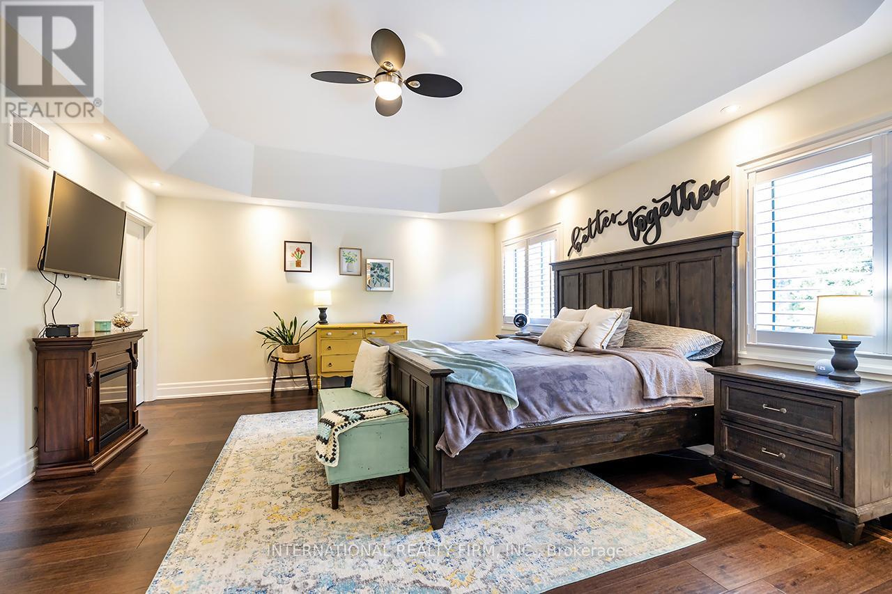 82 Hennessey Crescent, Kawartha Lakes (Lindsay), Ontario  K9V 0P4 - Photo 32 - X13045564