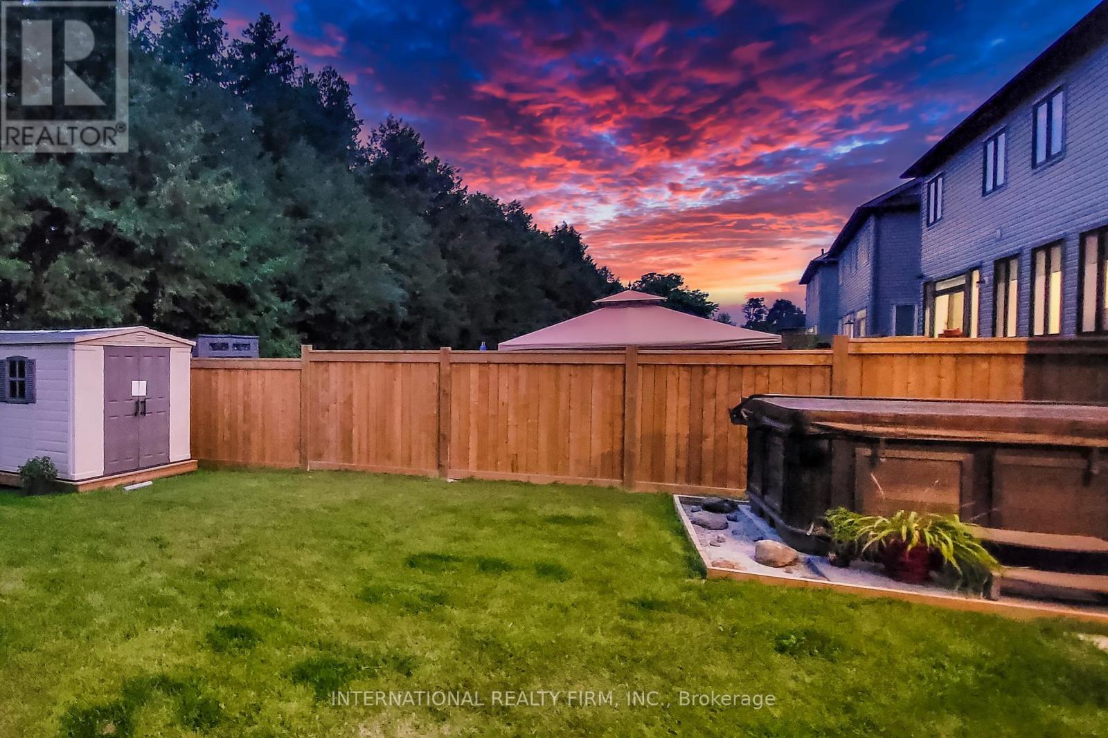 82 Hennessey Crescent, Kawartha Lakes (Lindsay), Ontario  K9V 0P4 - Photo 44 - X13045564