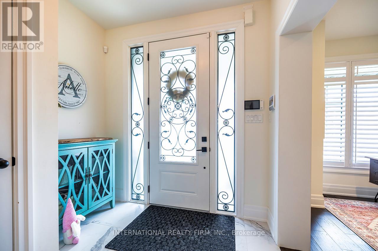 82 Hennessey Crescent, Kawartha Lakes (Lindsay), Ontario  K9V 0P4 - Photo 6 - X13045564