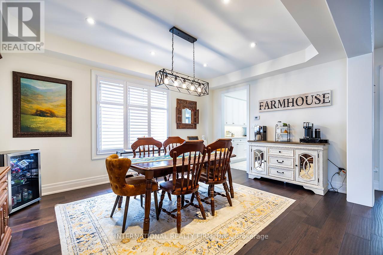 82 Hennessey Crescent, Kawartha Lakes (Lindsay), Ontario  K9V 0P4 - Photo 9 - X13045564