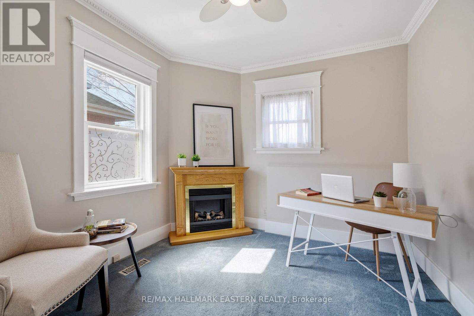 556 Douglas Avenue, Peterborough (Town Ward 3), Ontario  K9J 4L1 - Photo 17 - X13045974