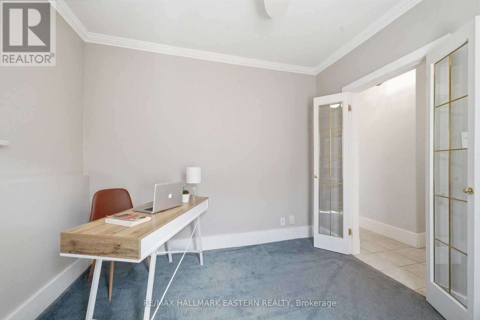 556 Douglas Avenue, Peterborough (Town Ward 3), Ontario  K9J 4L1 - Photo 18 - X13045974