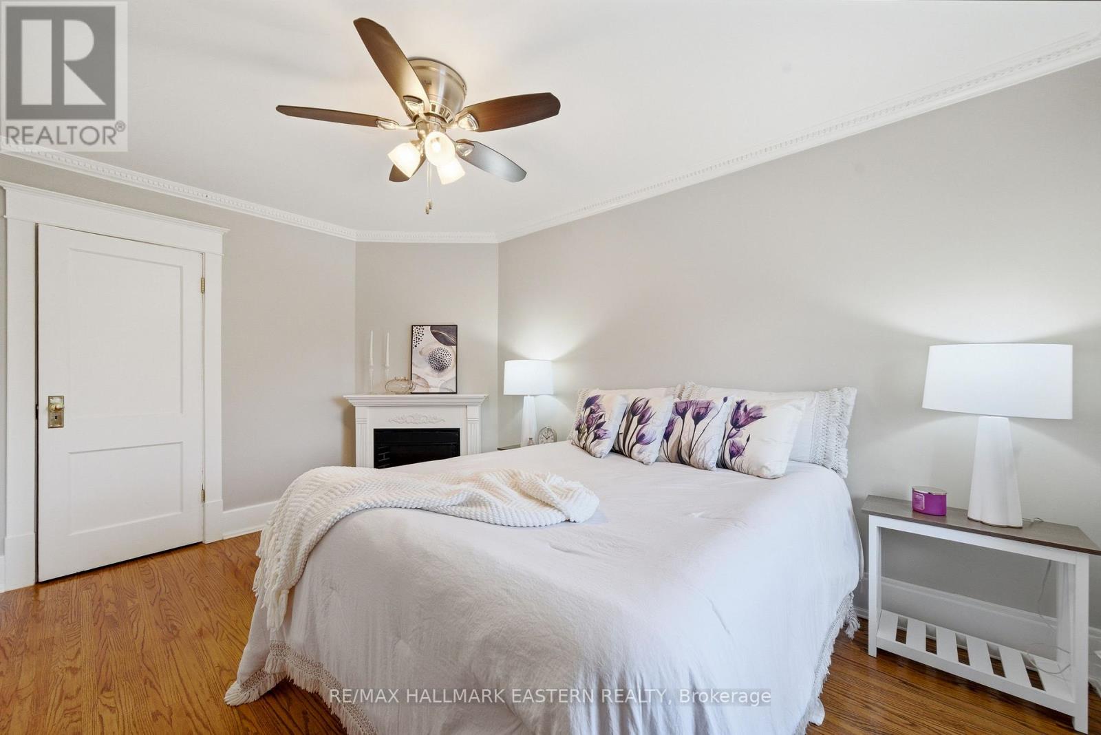 556 Douglas Avenue, Peterborough (Town Ward 3), Ontario  K9J 4L1 - Photo 23 - X13045974