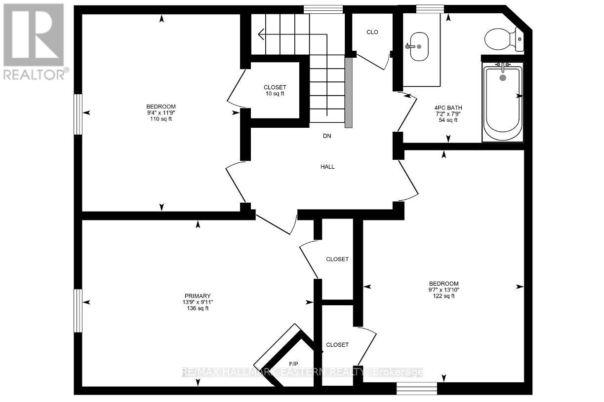 556 Douglas Avenue, Peterborough (Town Ward 3), Ontario  K9J 4L1 - Photo 29 - X13045974