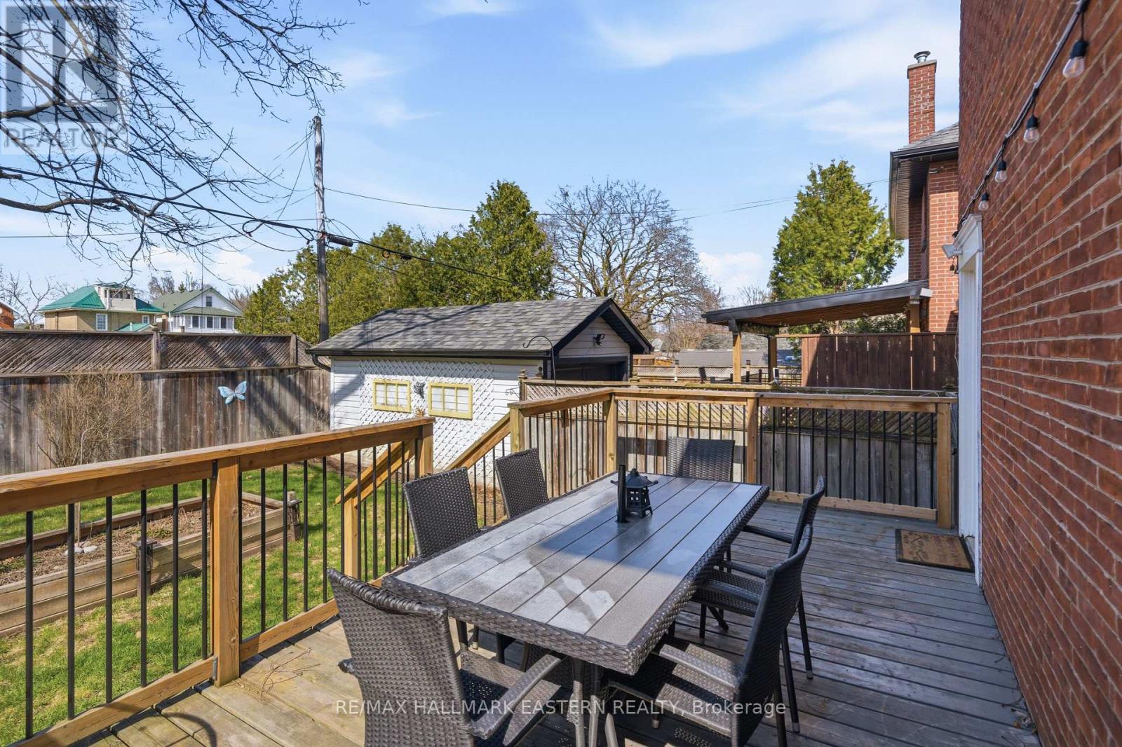 556 Douglas Avenue, Peterborough (Town Ward 3), Ontario  K9J 4L1 - Photo 40 - X13045974