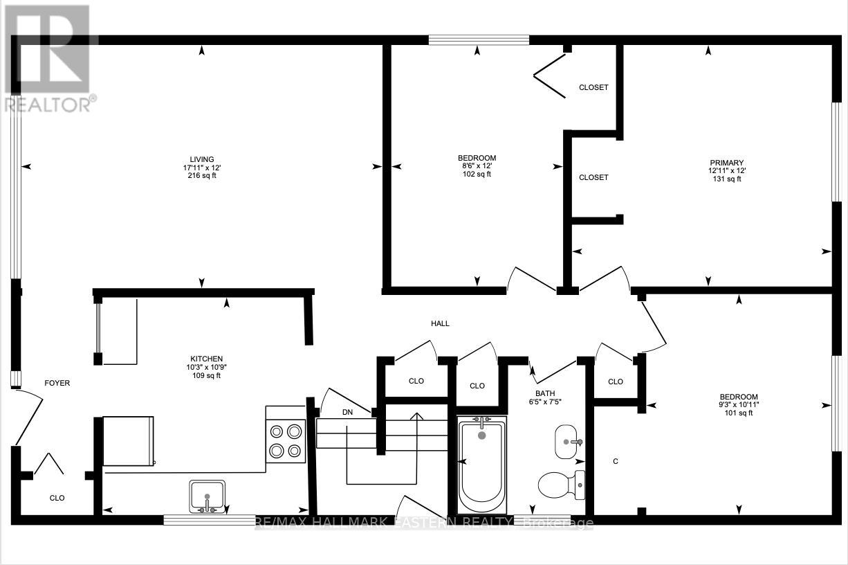 317 Lindan Avenue, Selwyn, Ontario  K9L 1K8 - Photo 19 - X13045984