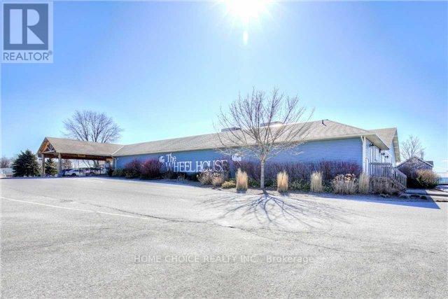 8 Loyalist Court, Clarington (Bowmanville), Ontario  L1B 1A8 - Photo 43 - E13046006