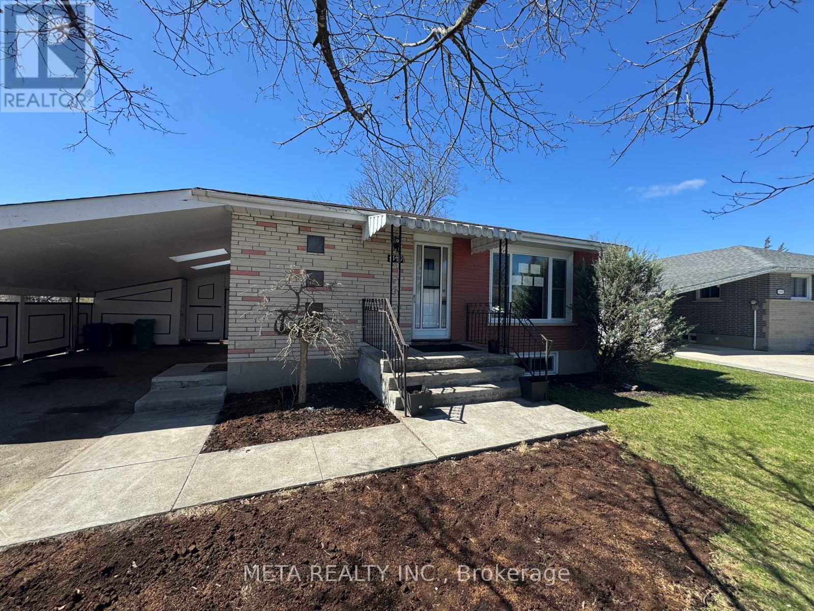 1179 TRENTWAY VISTA, peterborough (northcrest ward 5), Ontario