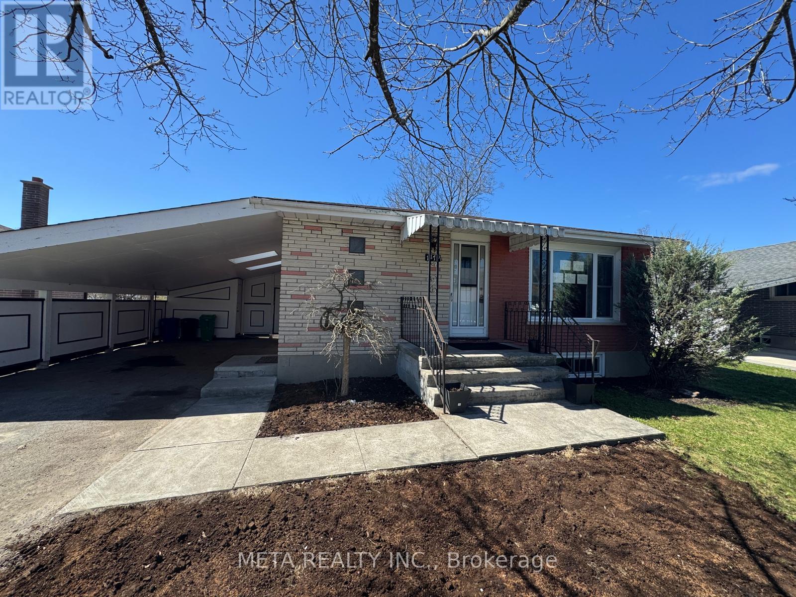 1179 Trentway Vista, Peterborough (Northcrest Ward 5), Ontario  K9H 6N7 - Photo 37 - X13046068