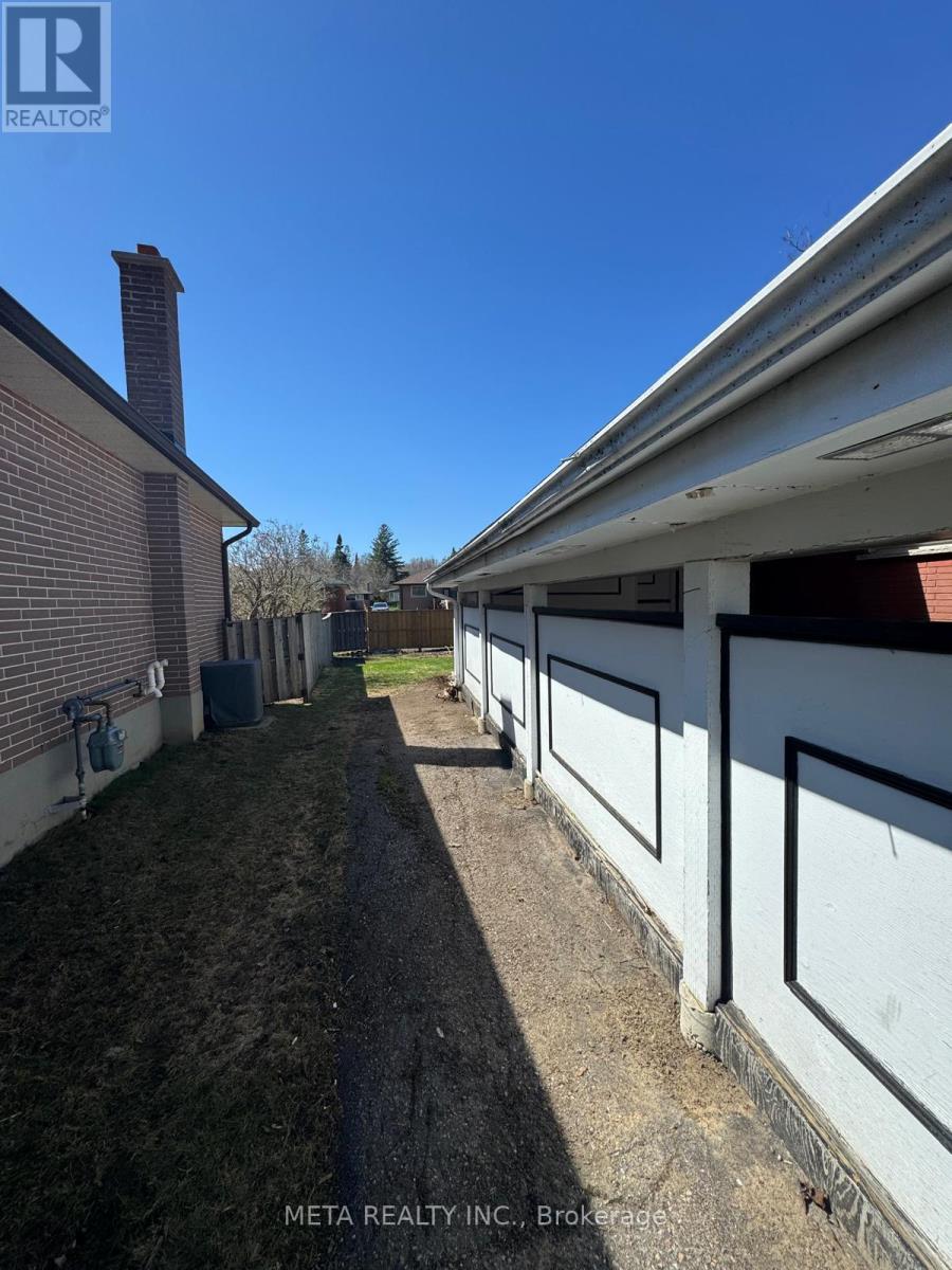 1179 Trentway Vista, Peterborough (Northcrest Ward 5), Ontario  K9H 6N7 - Photo 38 - X13046068