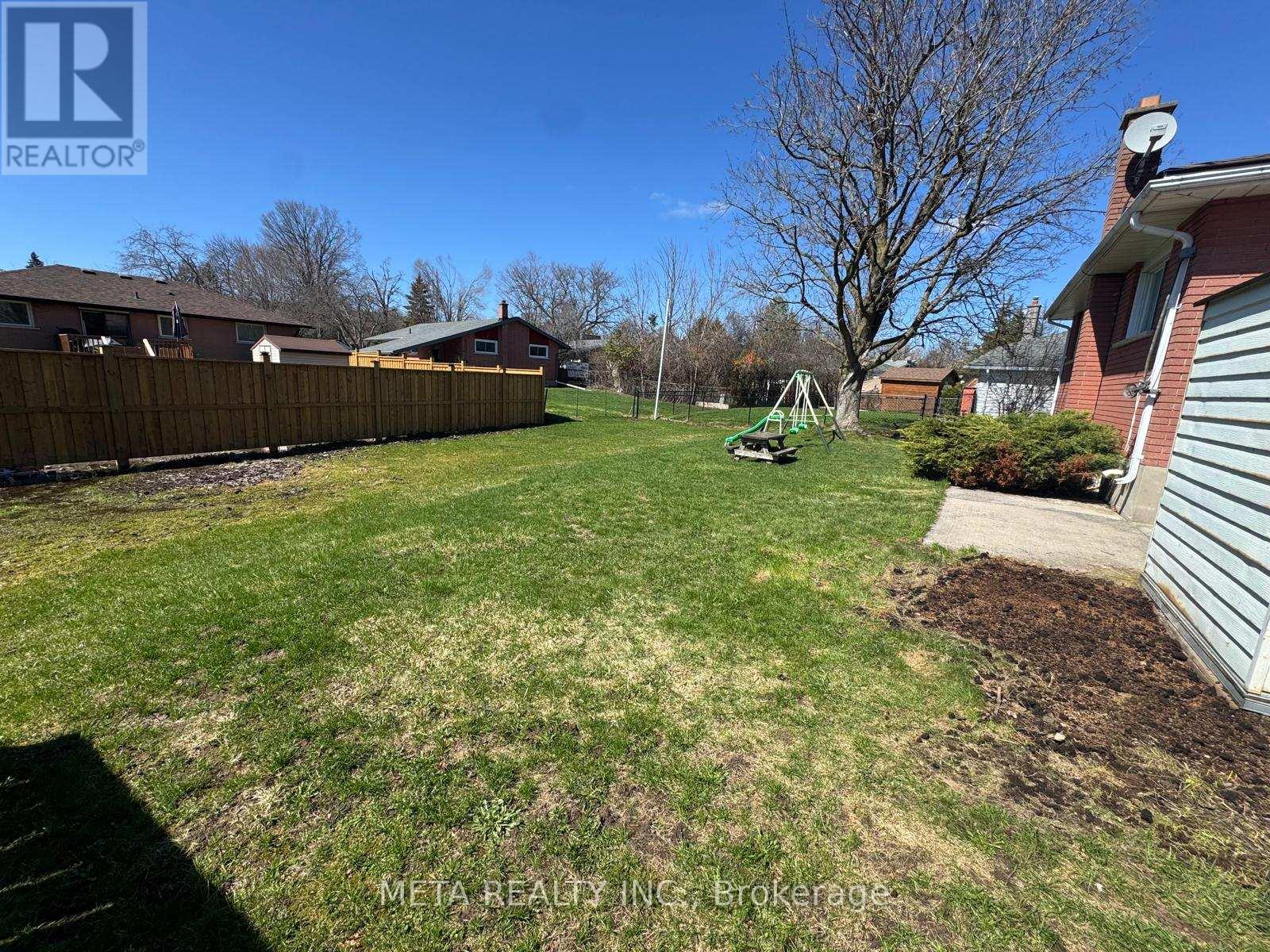 1179 Trentway Vista, Peterborough (Northcrest Ward 5), Ontario  K9H 6N7 - Photo 39 - X13046068