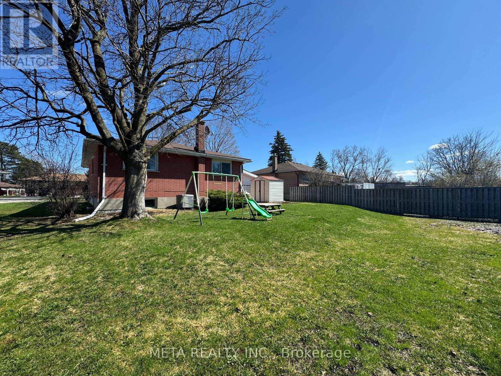 1179 Trentway Vista, Peterborough (Northcrest Ward 5), Ontario  K9H 6N7 - Photo 44 - X13046068