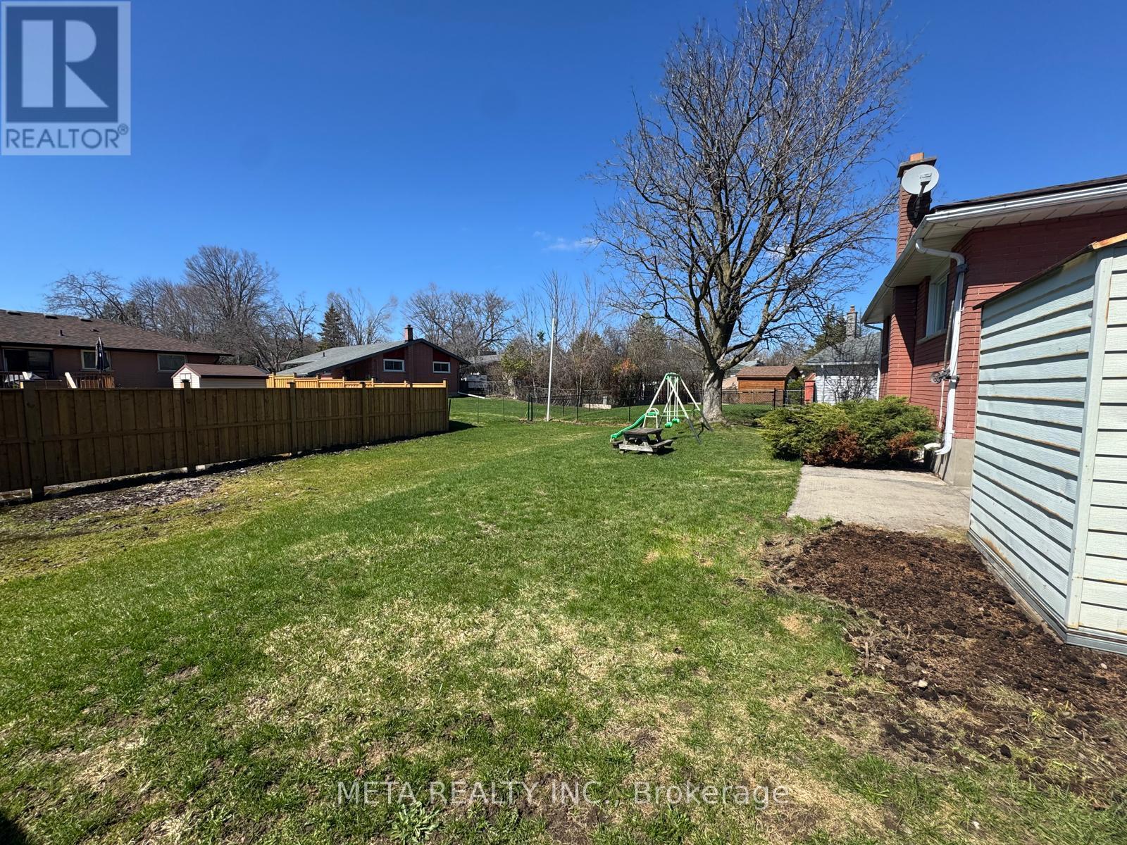 1179 Trentway Vista, Peterborough (Northcrest Ward 5), Ontario  K9H 6N7 - Photo 45 - X13046068