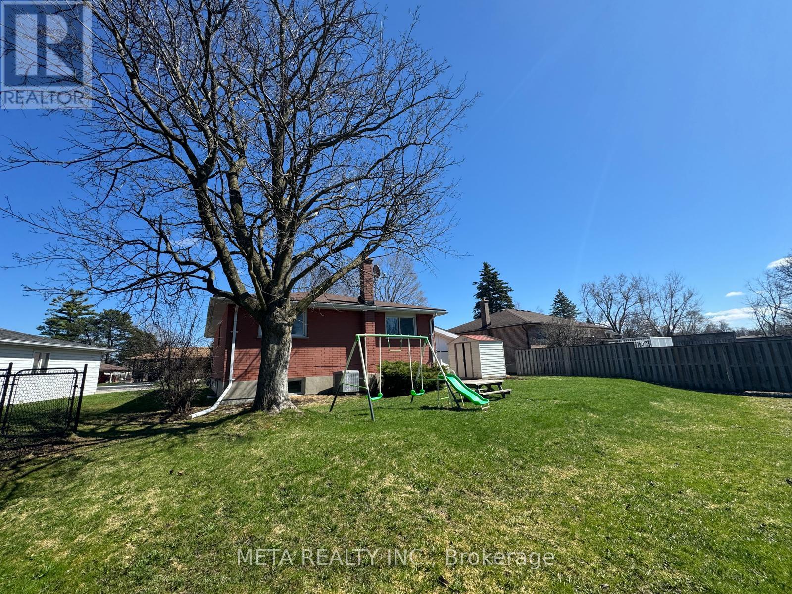 1179 Trentway Vista, Peterborough (Northcrest Ward 5), Ontario  K9H 6N7 - Photo 46 - X13046068