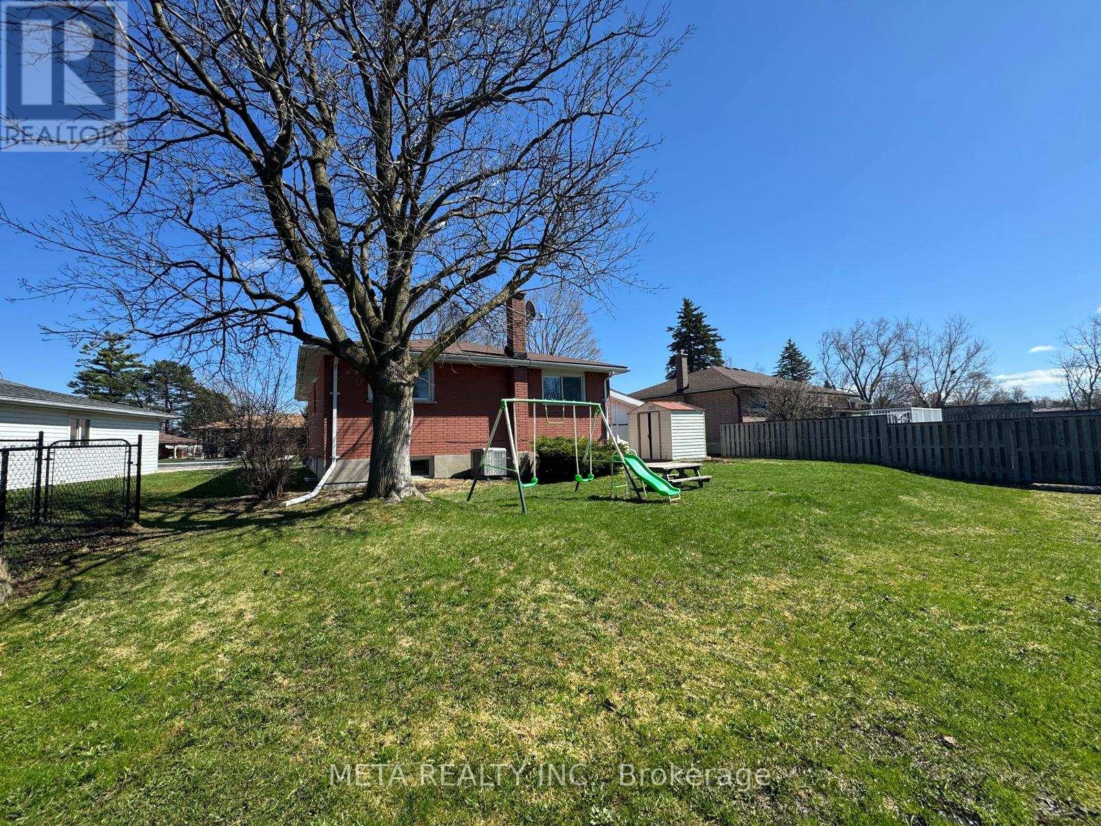 1179 Trentway Vista, Peterborough (Northcrest Ward 5), Ontario  K9H 6N7 - Photo 47 - X13046068