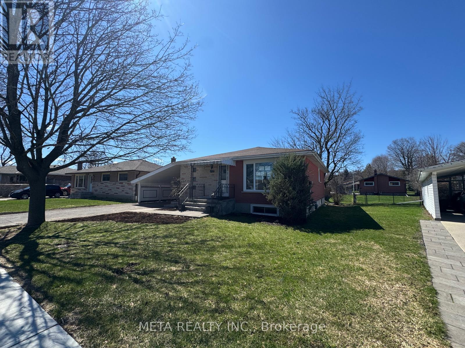 1179 Trentway Vista, Peterborough (Northcrest Ward 5), Ontario  K9H 6N7 - Photo 48 - X13046068