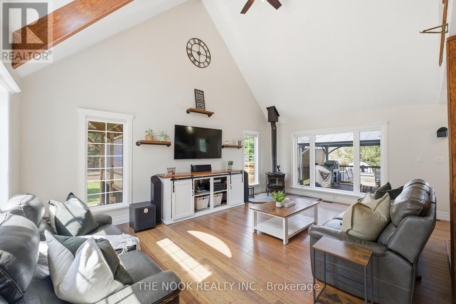 279 Solanum Way, Kawartha Lakes (Manvers), Ontario  L0A 1K0 - Photo 11 - X13046356