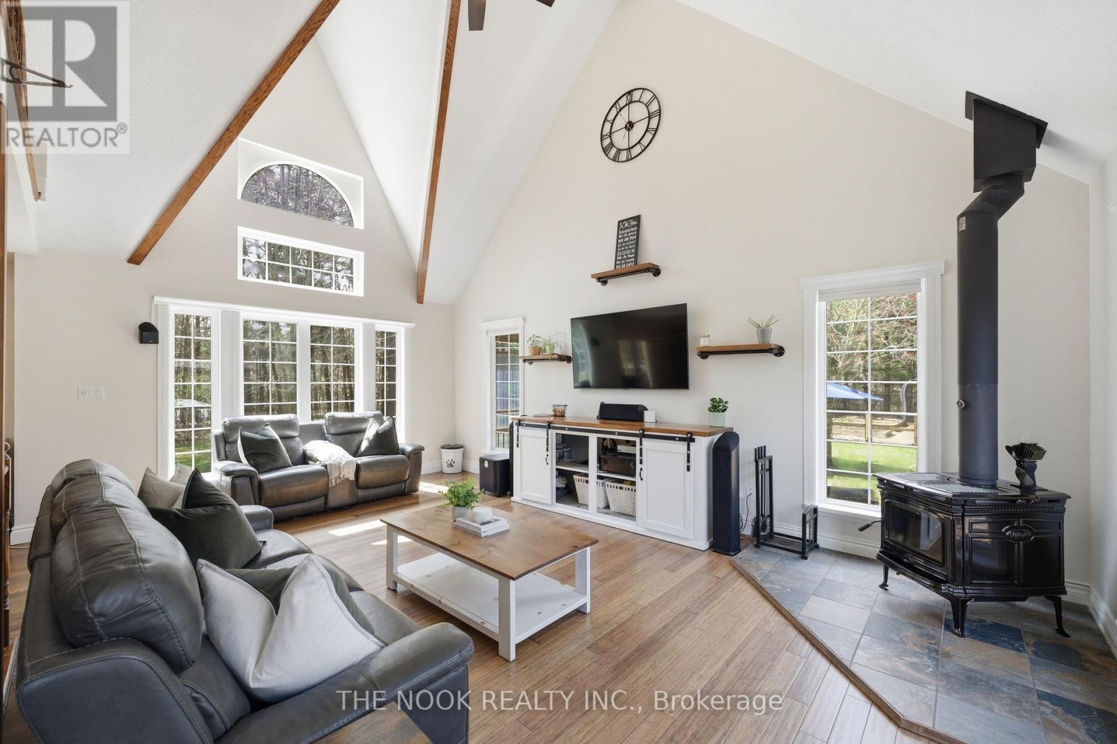 279 Solanum Way, Kawartha Lakes (Manvers), Ontario  L0A 1K0 - Photo 13 - X13046356