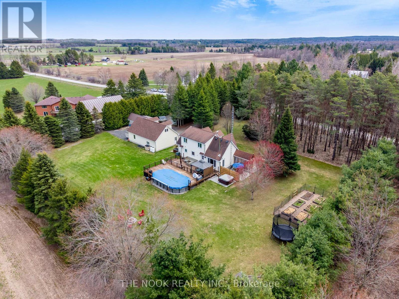 279 Solanum Way, Kawartha Lakes (Manvers), Ontario  L0A 1K0 - Photo 25 - X13046356