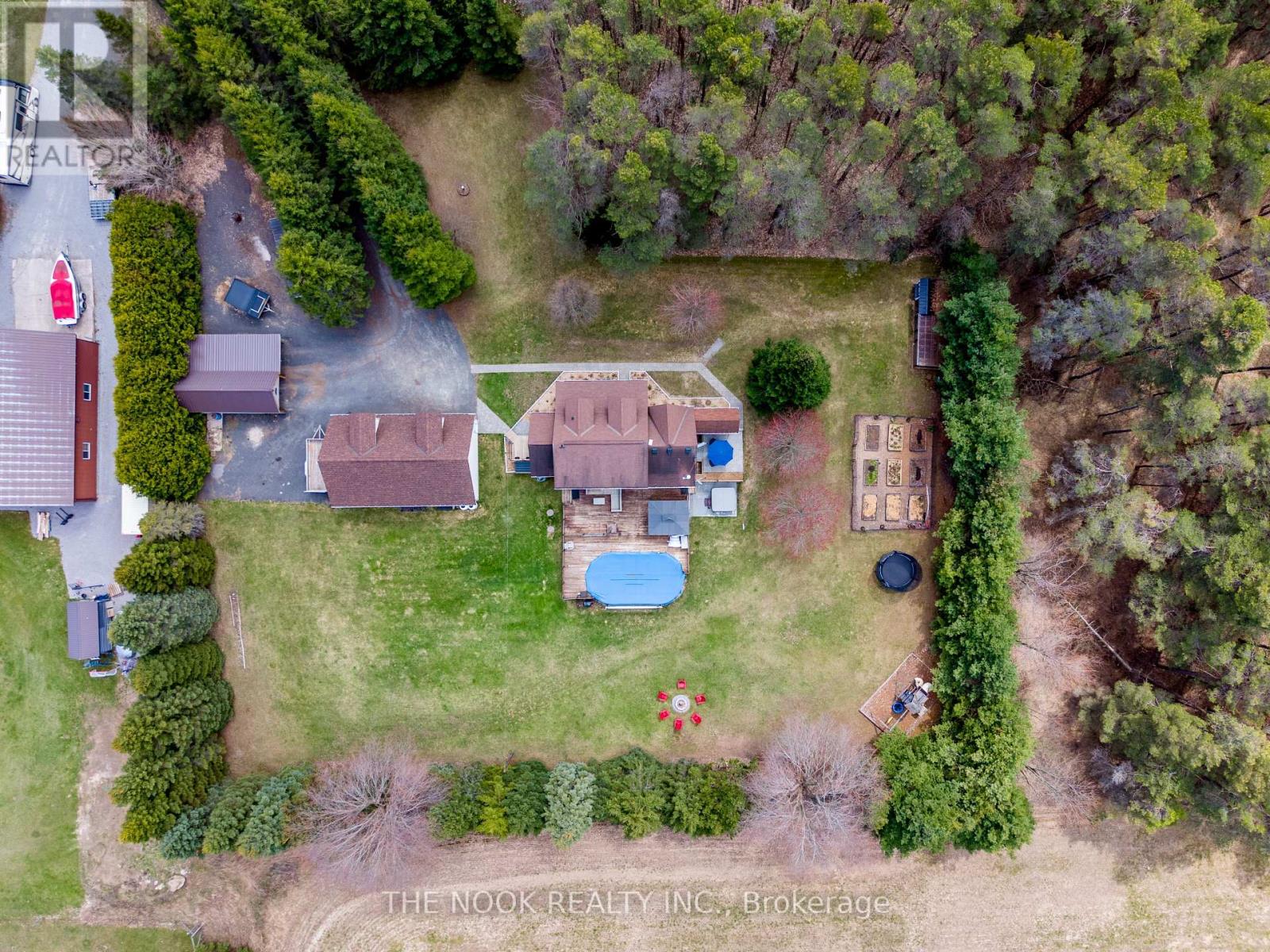 279 Solanum Way, Kawartha Lakes (Manvers), Ontario  L0A 1K0 - Photo 26 - X13046356