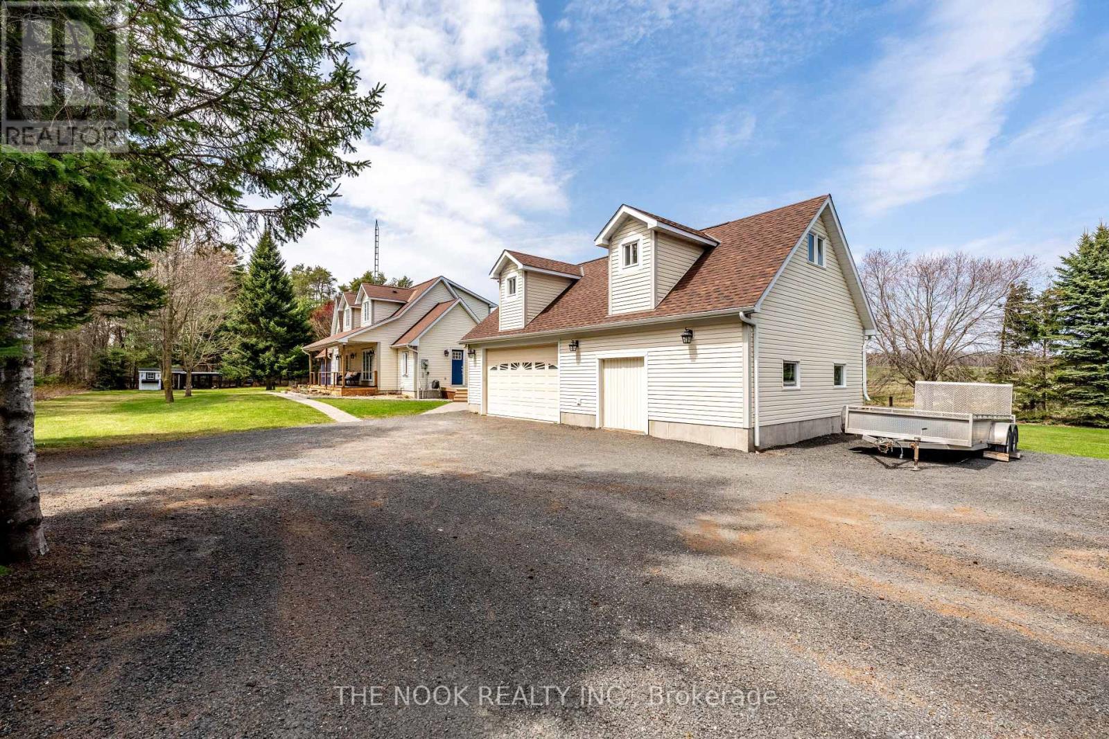 279 Solanum Way, Kawartha Lakes (Manvers), Ontario  L0A 1K0 - Photo 3 - X13046356