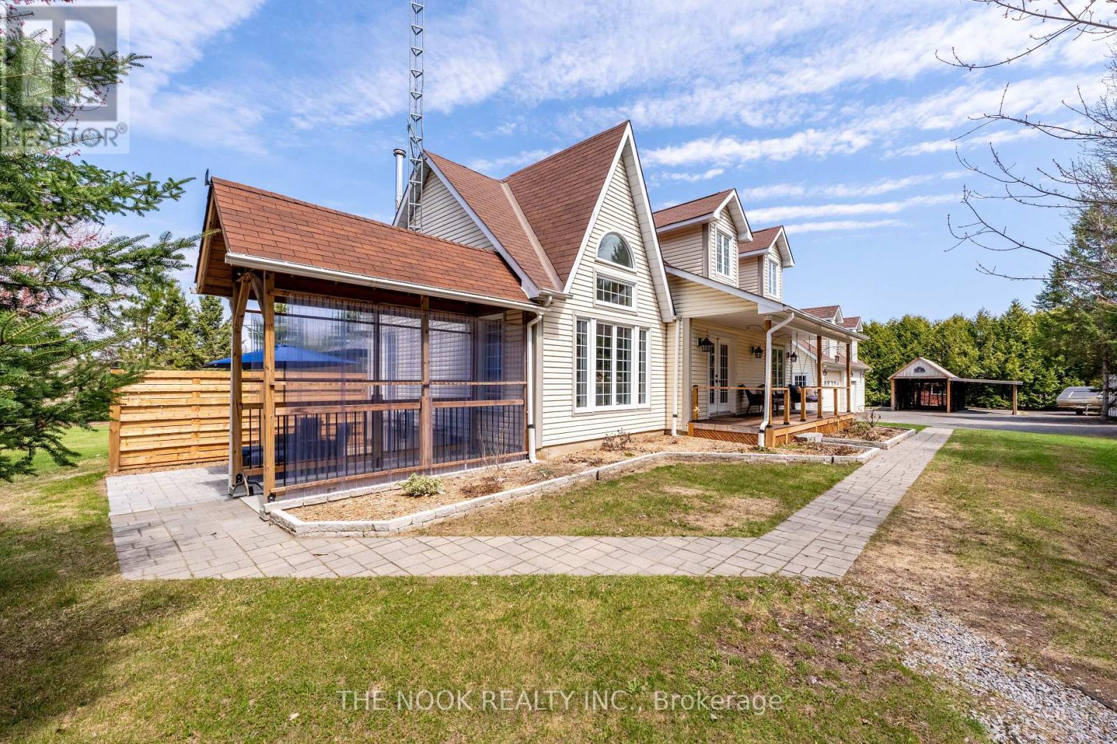 279 Solanum Way, Kawartha Lakes (Manvers), Ontario  L0A 1K0 - Photo 4 - X13046356