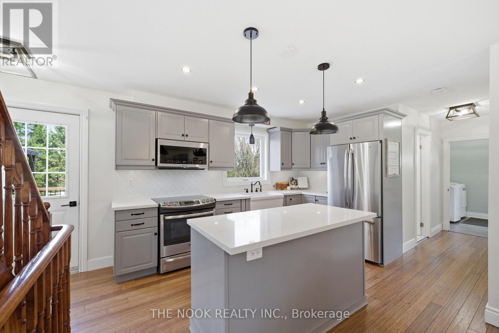 279 Solanum Way, Kawartha Lakes (Manvers), Ontario  L0A 1K0 - Photo 9 - X13046356