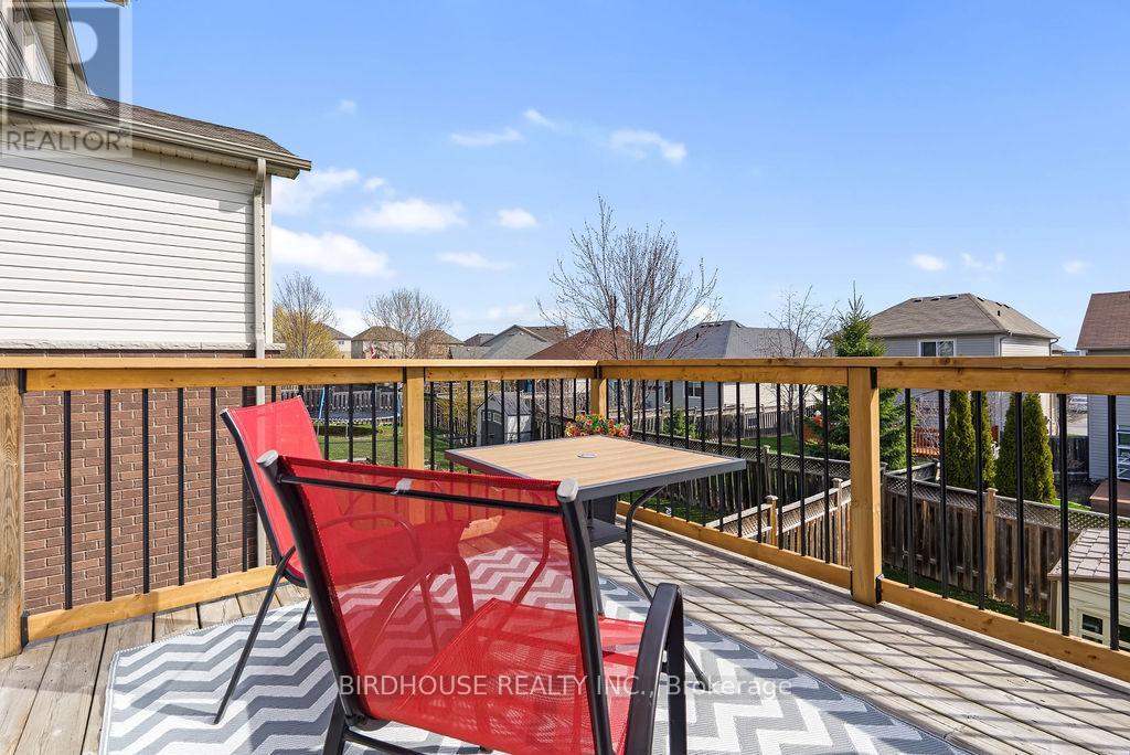 316 Blacksmith Way, Peterborough (Northcrest Ward 5), Ontario  K9L 0B5 - Photo 14 - X13046494