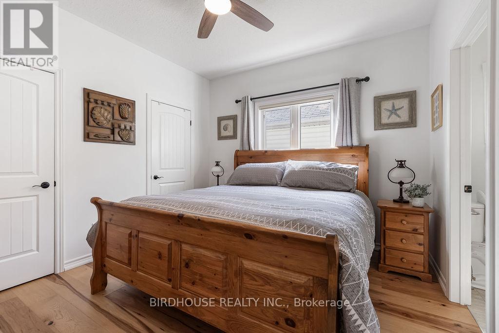 316 Blacksmith Way, Peterborough (Northcrest Ward 5), Ontario  K9L 0B5 - Photo 16 - X13046494