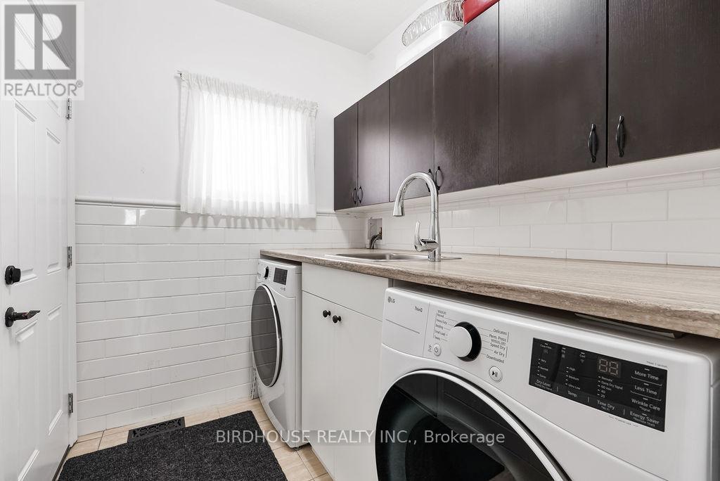 316 Blacksmith Way, Peterborough (Northcrest Ward 5), Ontario  K9L 0B5 - Photo 22 - X13046494