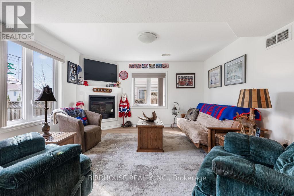 316 Blacksmith Way, Peterborough (Northcrest Ward 5), Ontario  K9L 0B5 - Photo 23 - X13046494