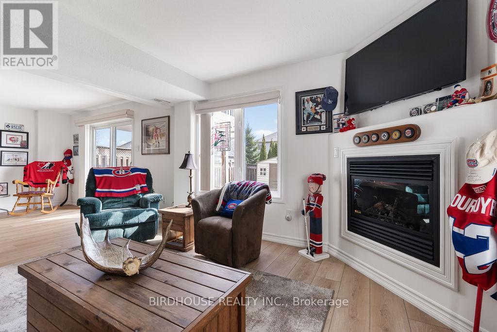 316 Blacksmith Way, Peterborough (Northcrest Ward 5), Ontario  K9L 0B5 - Photo 25 - X13046494