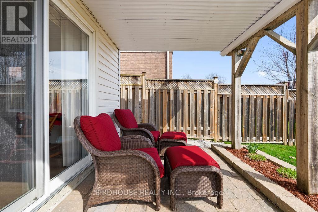 316 Blacksmith Way, Peterborough (Northcrest Ward 5), Ontario  K9L 0B5 - Photo 34 - X13046494