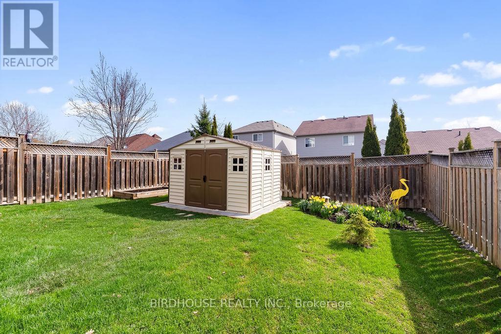 316 Blacksmith Way, Peterborough (Northcrest Ward 5), Ontario  K9L 0B5 - Photo 35 - X13046494