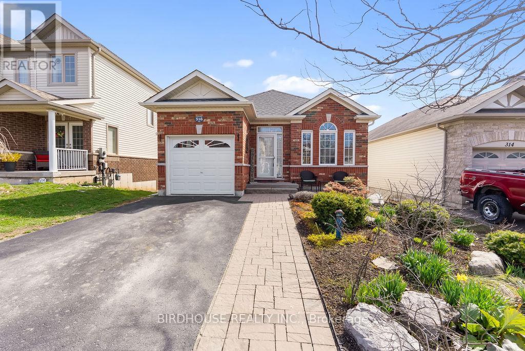316 Blacksmith Way, Peterborough (Northcrest Ward 5), Ontario  K9L 0B5 - Photo 38 - X13046494