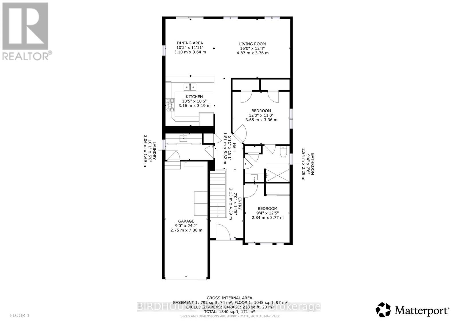 316 Blacksmith Way, Peterborough (Northcrest Ward 5), Ontario  K9L 0B5 - Photo 40 - X13046494