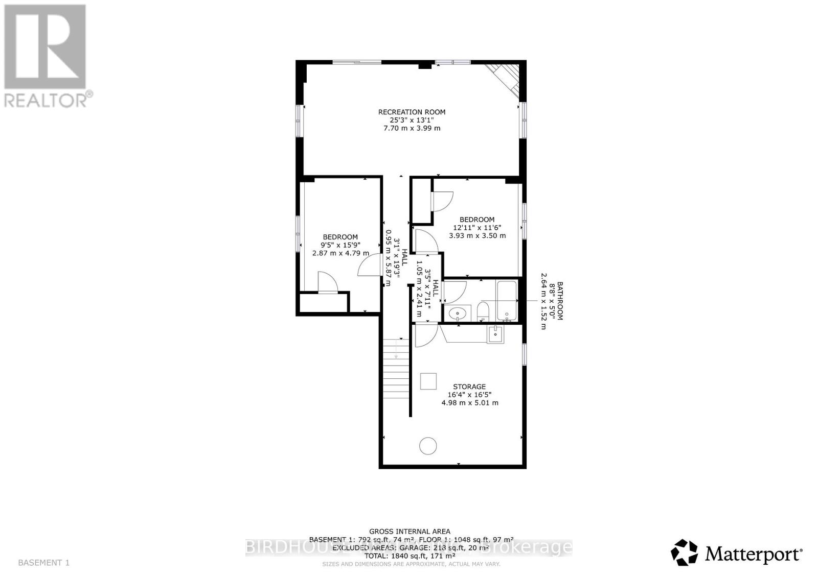 316 Blacksmith Way, Peterborough (Northcrest Ward 5), Ontario  K9L 0B5 - Photo 41 - X13046494