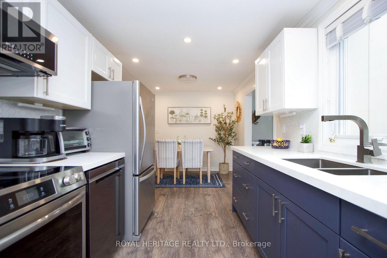 209 Wilmot Trail, Clarington (Newcastle), Ontario  L1B 1A9 - Photo 10 - E13046566