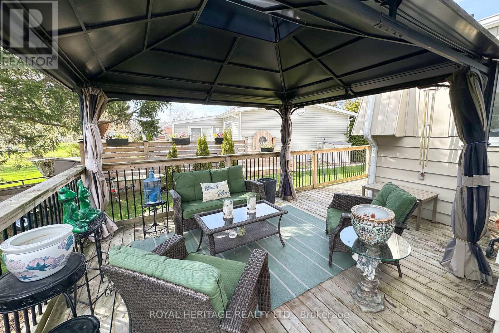 209 Wilmot Trail, Clarington (Newcastle), Ontario  L1B 1A9 - Photo 28 - E13046566