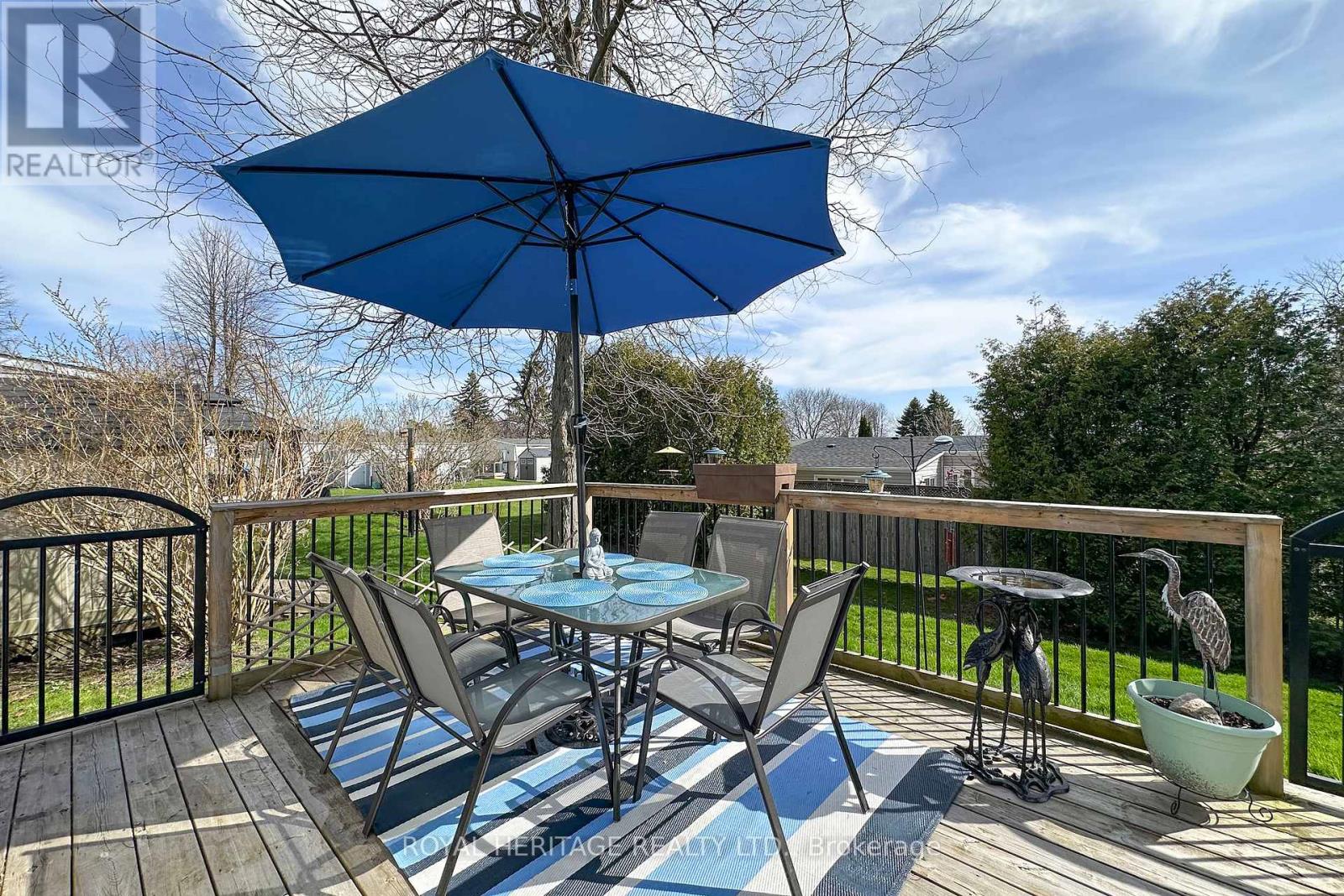 209 Wilmot Trail, Clarington (Newcastle), Ontario  L1B 1A9 - Photo 30 - E13046566