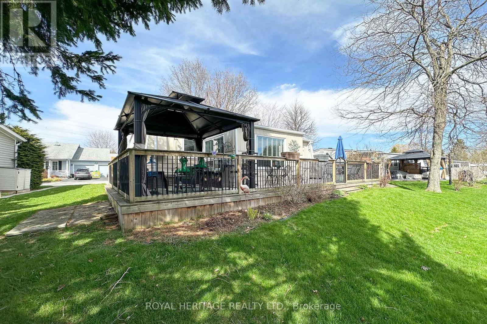 209 Wilmot Trail, Clarington (Newcastle), Ontario  L1B 1A9 - Photo 31 - E13046566