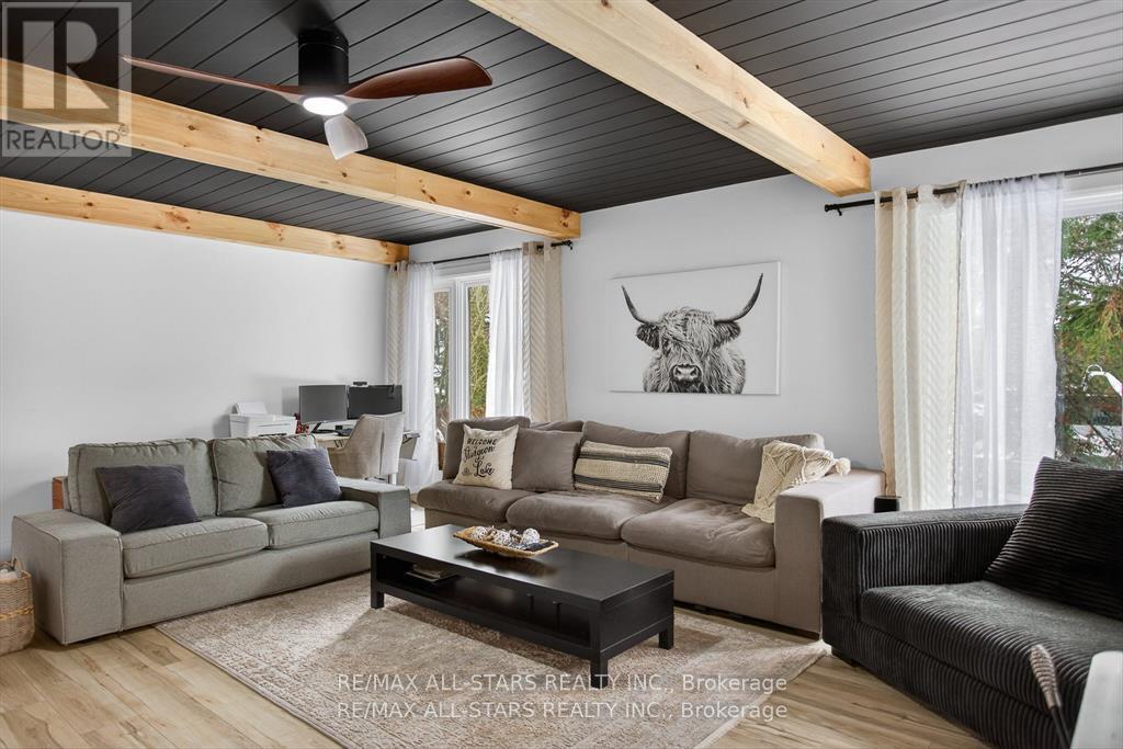 194 Snug Harbour Road, Kawartha Lakes (Fenelon), Ontario  K9V 4R6 - Photo 17 - X13046782