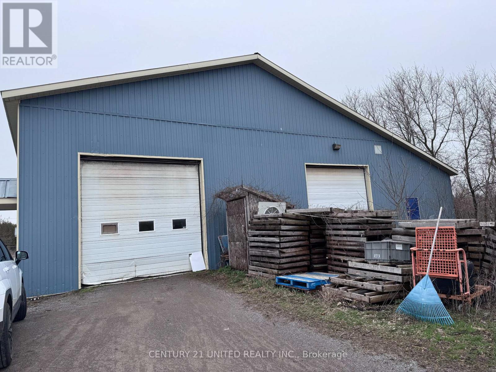 32 Industrial Drive, Asphodel-Norwood (Norwood), Ontario  K0L 2V0 - Photo 2 - X13046854