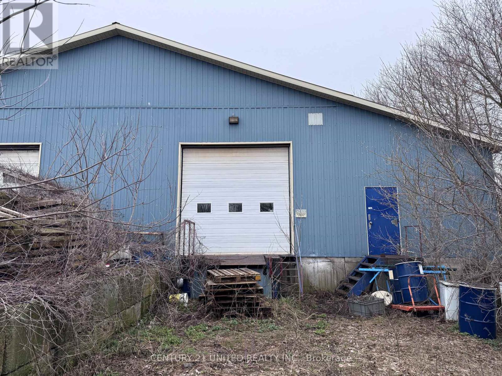 32 Industrial Drive, Asphodel-Norwood (Norwood), Ontario  K0L 2V0 - Photo 3 - X13046854